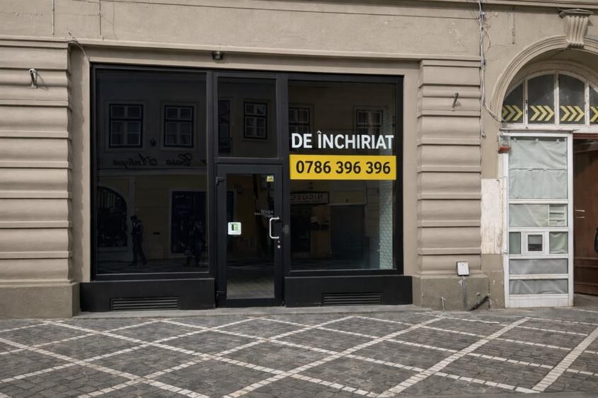 Spatiu comercial, ideal HoReCa, Wine bistro, concept store, retail premium - 2