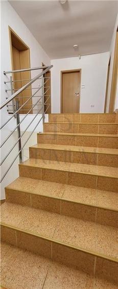 Casa individuala - 5 camere - dormitor la parter - 792 mp teren - 18