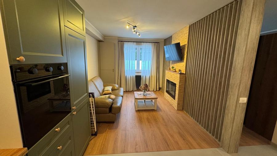 Apartament modern cu 2 camere Avangarden 1 - 1