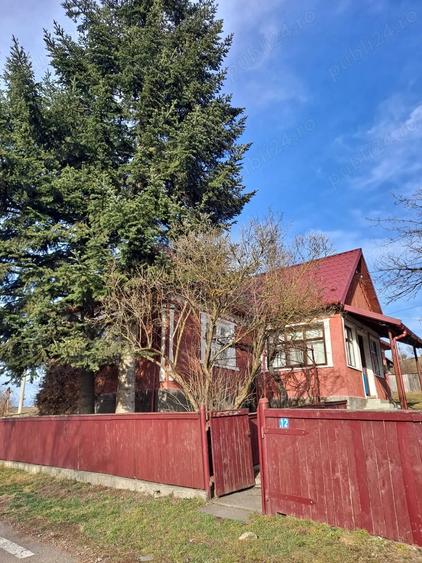 Casa de vanzare Bistrita Nasaud - 1