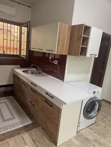 Garsoniera - zona Tatarasi - Kaufland - Complex Tatarasi Residence - 5