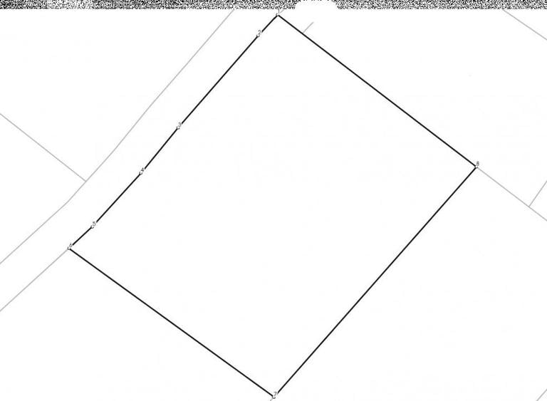 Teren in Chinteni, Muntii Oasului, 1000 mp, front de 36 ml - 4