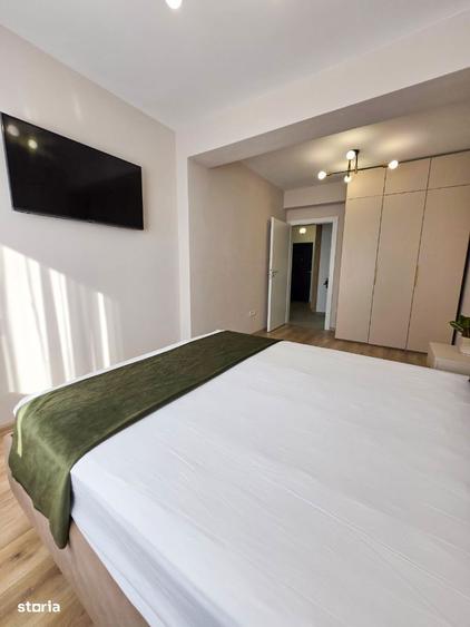 Apartament 2 camere insorit | LUX | Tractorul | Coresi | - 4
