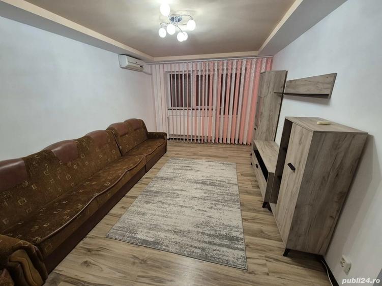 Apartament de inchiriat 2 camere - 1