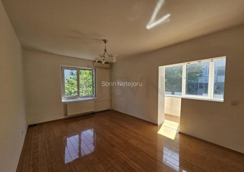 Garsoniera de in Militari I Gorjului