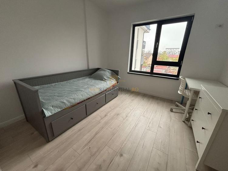 Apartament cu 2 camere, tip studio, 1/3 – Str.Arcadiei, Comision 0% - 7