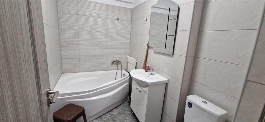 Garsoniera de inchiriat Pollux Rezidence - 9