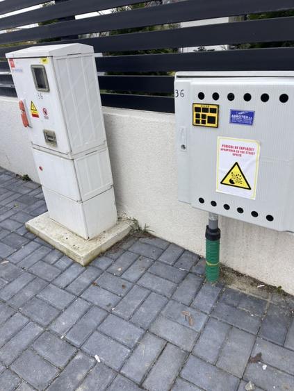 Teren de vanzare Cernica-Priveliste la Lac-Dubla Deschidere-Utilitati-Urbanism - 7