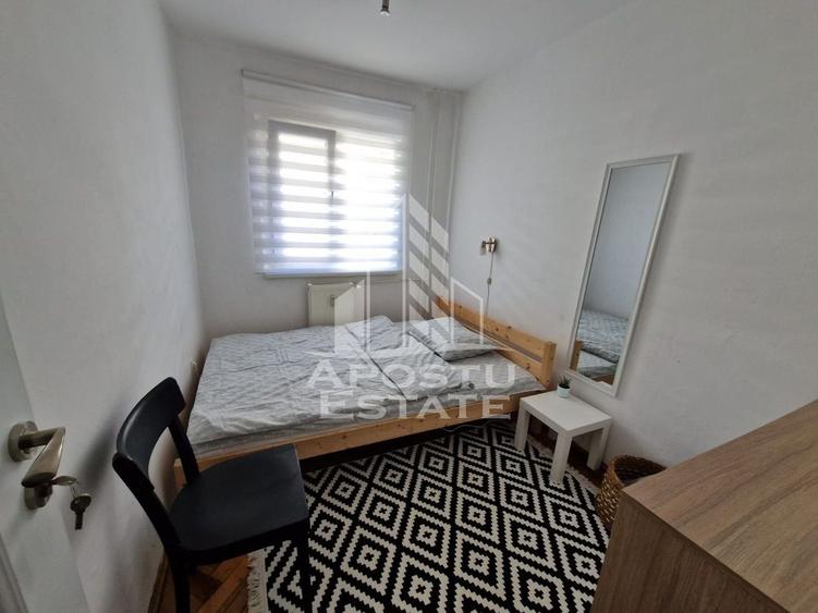 Apartament 2 camere de inchiriat , Zona Semicentrală -Timișoara - 3