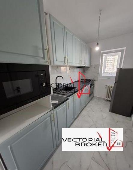 Apartament renovat mobilat si utilat- Doamna Ghica - 10