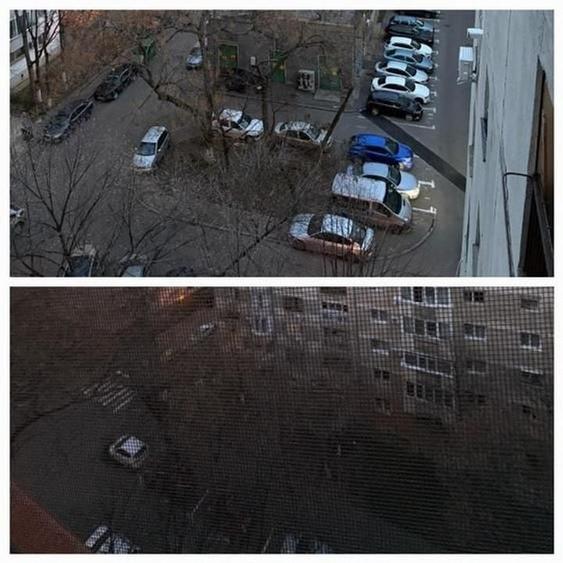 De vanzare Apartament 3 camere,  Panduri - 13 septembrie sector 5 - 16