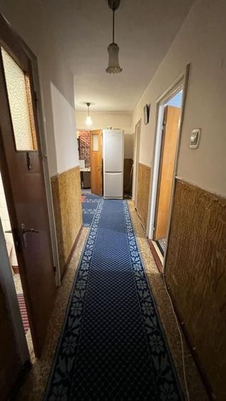 Apartament 3 camere necesita renovare, Lujerului, Militari - 13