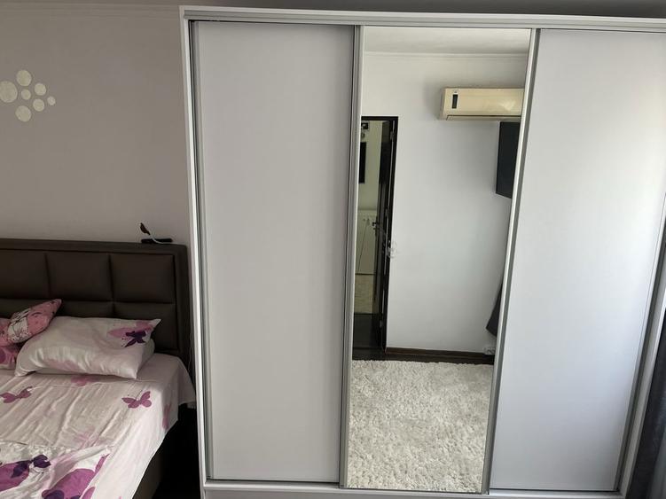 Vand apartament 2 camere - 6
