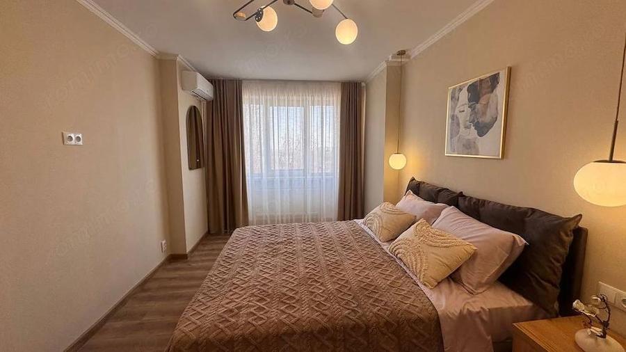 Garsoniera de inchiriat in zona Dristor - 1