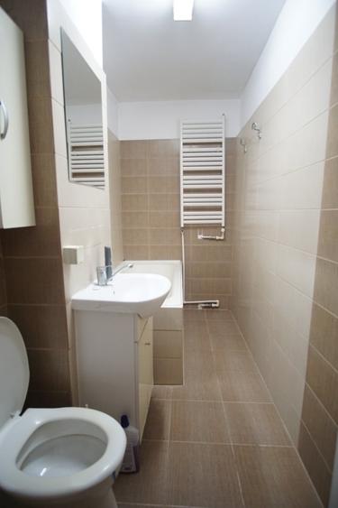 Timpuri Noi Metrou Nerva Traian Garsoniera Moderna Bloc Reabilitat - 10