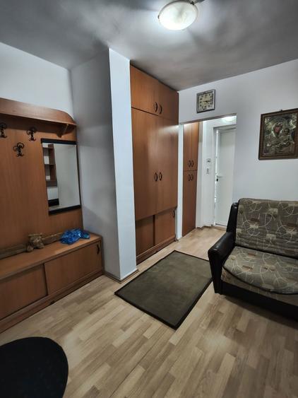 Inchiriez apartament 2 camere in cartier CFR - 6