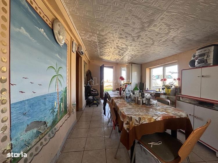 Domeniu cu lacuri de pescuit - cabane si livada - Oportunitate rara l - 3