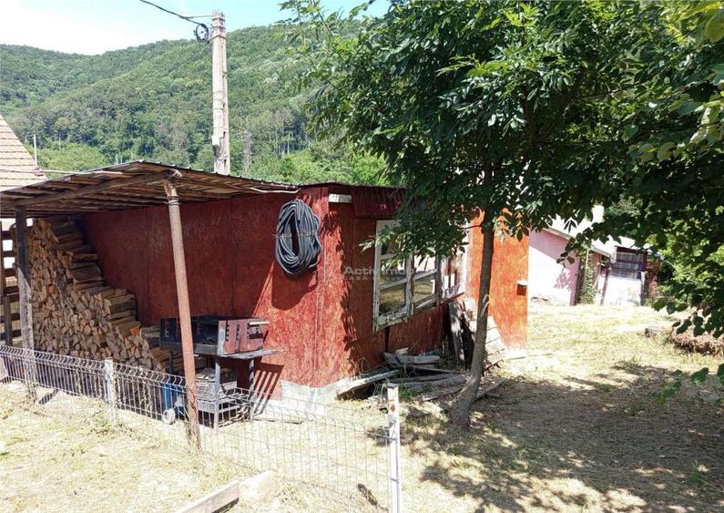 Anina, Sigismund, Casa 4 Incaperi, 1439mp Teren, ZERO Comisi - 9