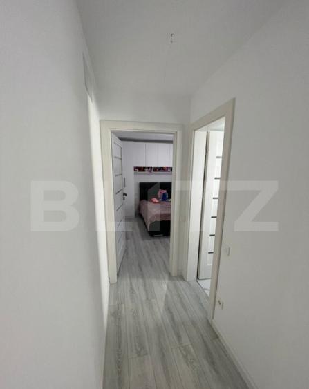 Apartament 2 camere decomandat, 53 mp, complet renovat c - 5