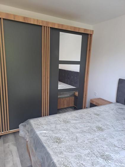 Apartament nou, prima inchiriere, Caracal, cartier gara - 1