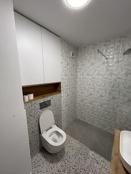 Apartament modern cu 2 camere decomandat | 56 mp + 25 mp terasa | Parcare - 7