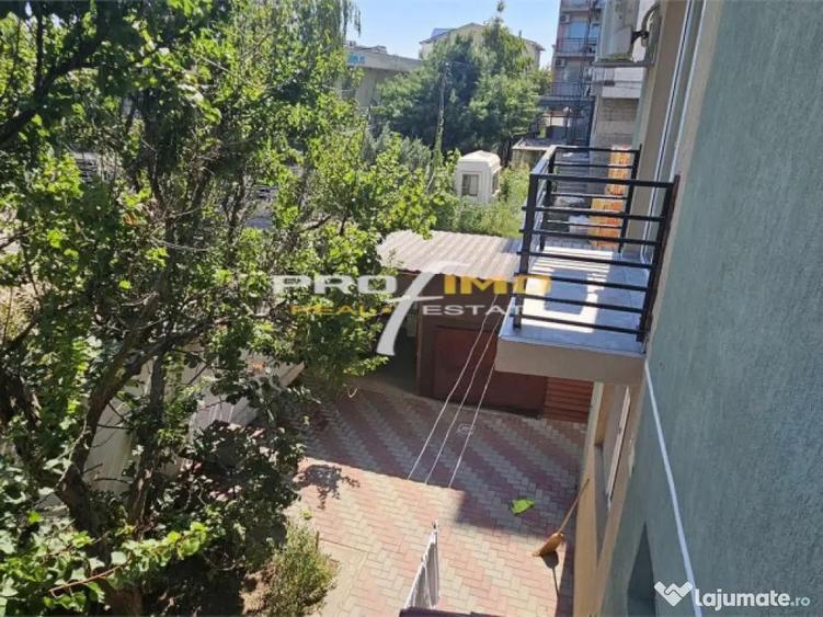 Vila Turistica 18 camere, P 2E M, Eforie Nord Steaua de Mare - 9