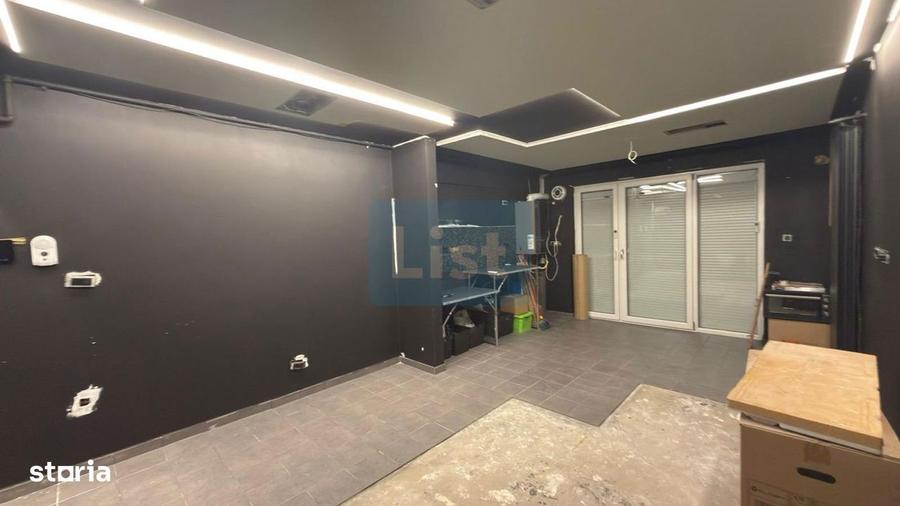 Comision 0%!!! Garsoniera tip Studio et.I/balcon/parcare inclusa! - 8