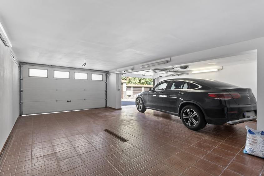 Casa cocheta intr-un cartier cu farmec istoric,  constructie 2015 - 16