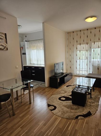Apartament Copou Bellevue - 1