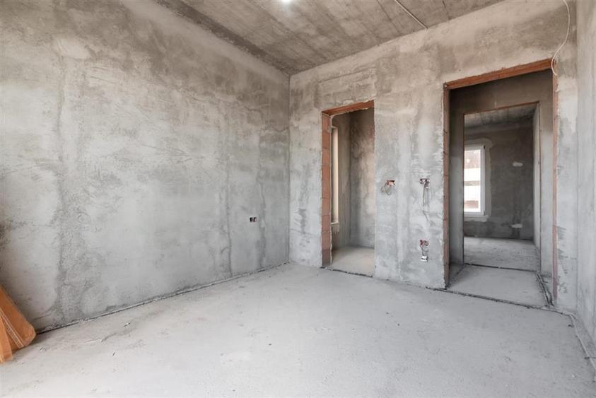 RECO. CASA CU MANSARDA , CIHEI . - 25