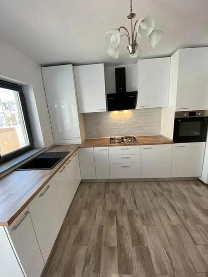 Vila moderna in Lumina complet mobilata ?i utilata - 15