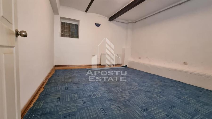 Spatiu comercial zona Parneava - 3