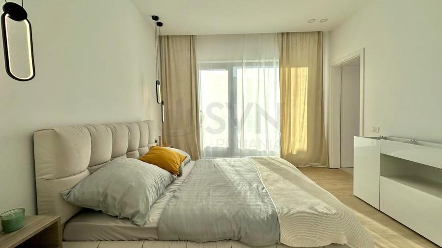 REV2003880 Vila individuala 4 camere Tunari - 8