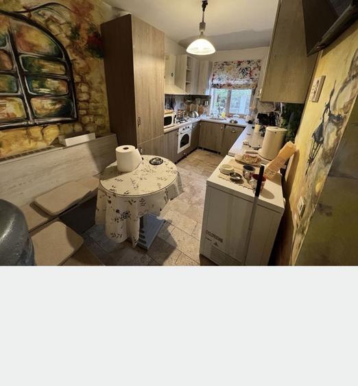 Inchiriez casa comuna berceni - 8