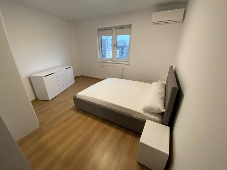 Apartament premium, parcare inclusa. Management profesional. - 11