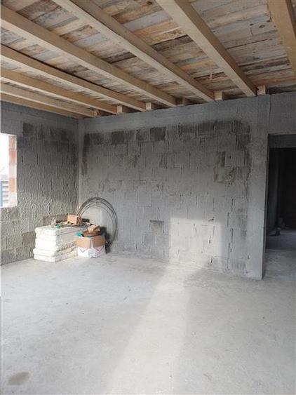 Casa noua parter, Visan-Barnova - 8