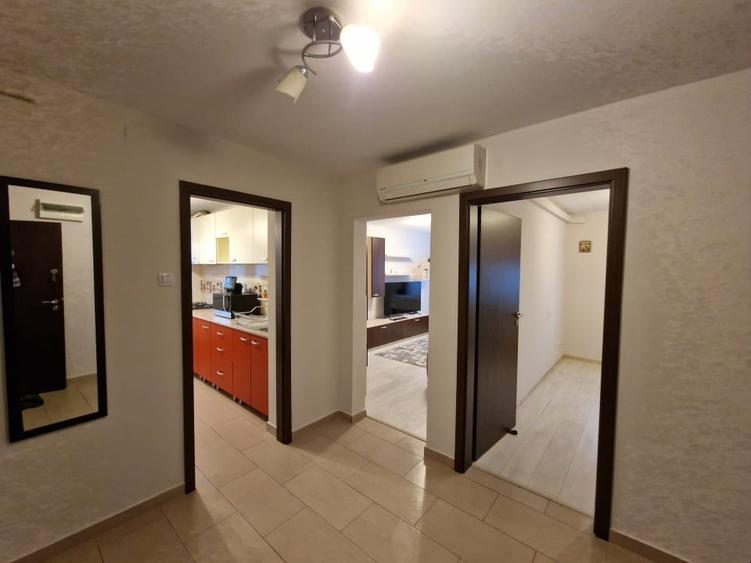 Apartament 4 camere în Colentina mobilat si utilat modern - 15