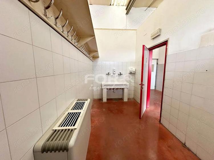 Spatiu 70 mp de inchiriat in zona Oncea Oradea - 4