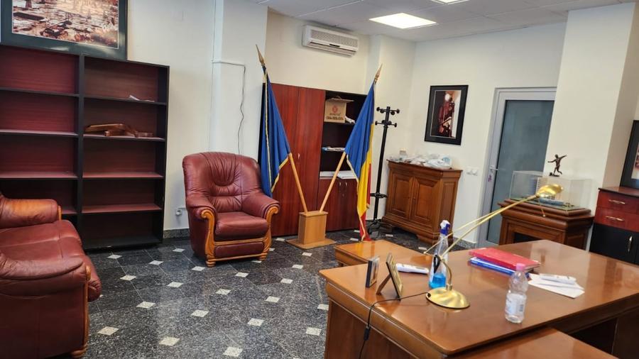 Imobil  de închiriat – birouri / clinică / școală, 1000 mp, lift, parcare - 3