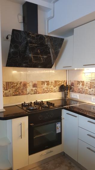 Pipera/Scoala Americana/Apartament cu 2 camere/ - 9