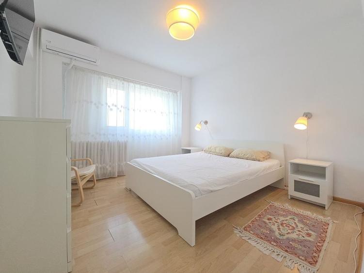 Iancului | 3 Camere Spațios | Metrou 10 min | COMISION 0% - 1