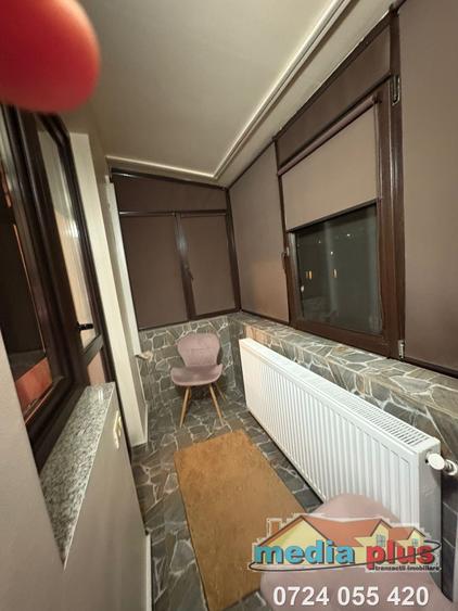 Apartament 2 camere decomandat Micro 19 – mobilat și utilat complet, 59.500 € - 4