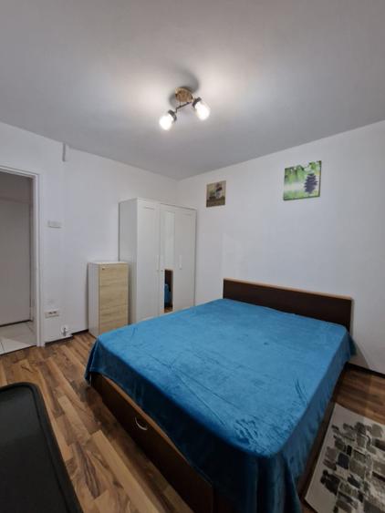 Nicolae Grigorescu - parc IOR - apartament 2 camere-mobilat Modern -metrou 2 min - 13