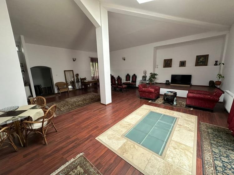 APARTAMENT | CISMIGIU | PIATA ROMANA | STIRBEI VODA | VICTORIEI - 2