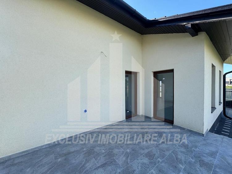 Case individuala | 1 nivel | 90 mp | Toate utilitatile | Orizont - 9