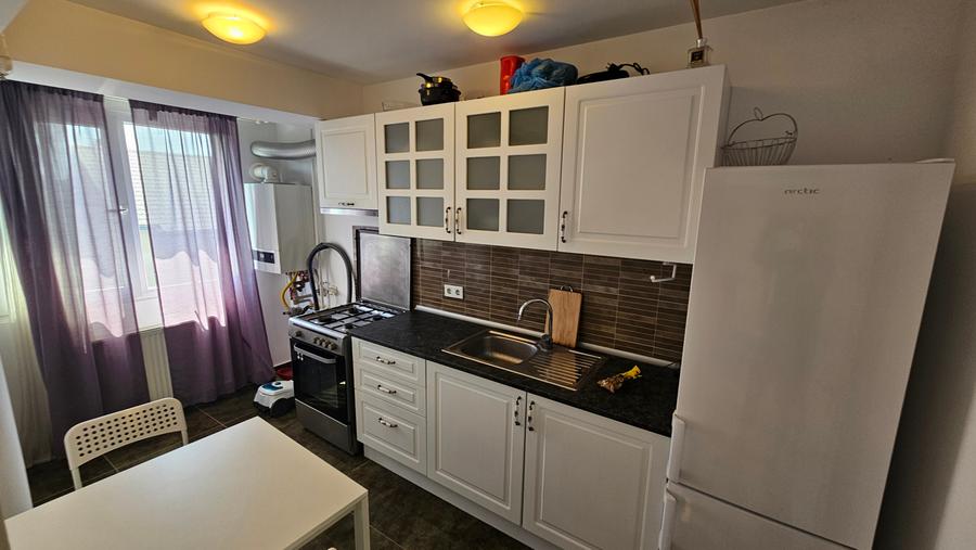 GARSONIERA zona Otopeni bloc NOU-COMPLEX CU PISCINA - 10