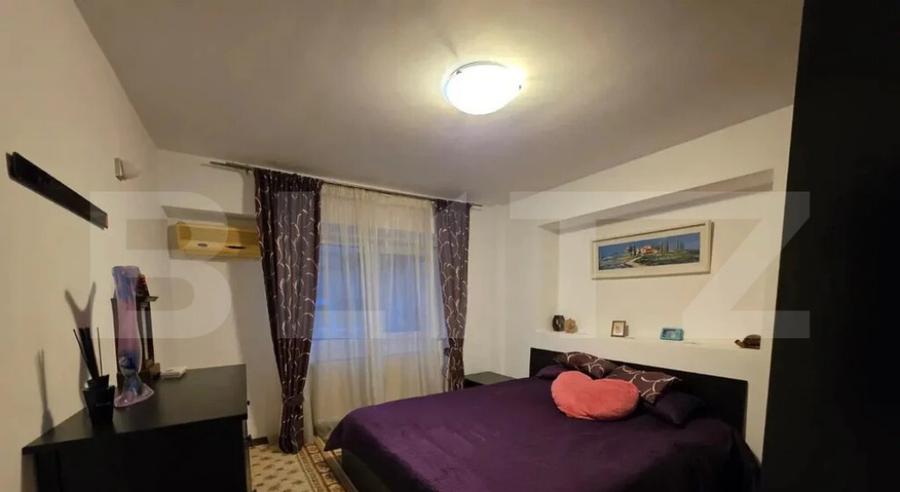 Apartament 3 camere, 74 mp, zona Pacurari - Kaufland - 2