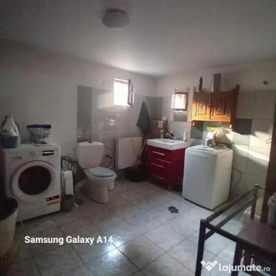 Blv BUCURESTI - casa P+1, 6cam, S-200mp - 155000 euro - 9