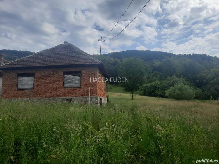 Casa de vanzare Talagiu