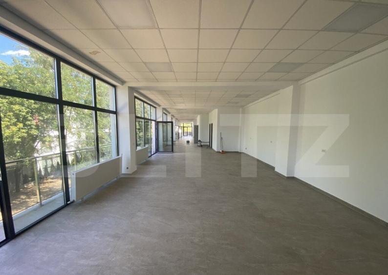 Spatiu birouri, constructie noua, parcare privata, zona Braz - 1